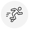 All-day natural energy icon